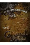 A Ministry of Peculiar Occurrences: Tales from the Archives, Volume 4