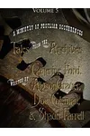 A Ministry of Peculiar Occurrences: Tales from the Archives, Volume 5