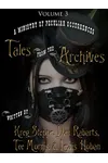 A Ministry of Peculiar Occurrences: Tales from the Archives, Volume 6