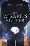 The Wizard's Butler
