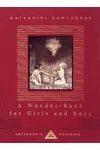 A Wonder-Book for Girls and Boys