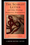 The Scarlet Letter and Other Writings