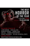 Cover of The Best Horror of the Year: Volume Eleven