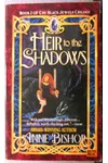 Heir to the Shadows