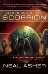 Shadow of the Scorpion