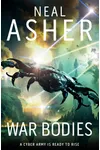 War Bodies