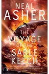 The Voyage of the Sable Keech