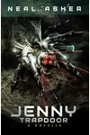 Jenny Trapdoor