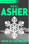 Snow in the Desert