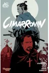Cimarronin