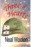 Three of Hearts