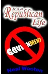 It's a Republican Life