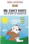 Mr. Fancy Pants