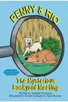 The Mysterious Backyard Meeting