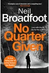 No Quarter Given
