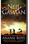 Anansi Boys