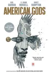 American Gods, Volume 1