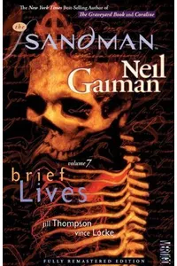 The Brief Lives