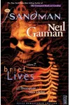 The Brief Lives