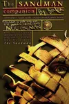 The Sandman Companion: A Dreamer's Guide to the Award-Winning Comic Series