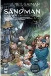 The Sandman: The Deluxe Edition, Book One