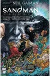 The Sandman: The Deluxe Edition, Book Two