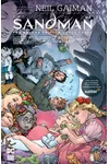 The Sandman: The Deluxe Edition, Book Three