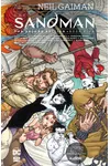 The Sandman: The Deluxe Edition, Book Five