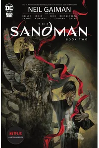 The Sandman: Book Two