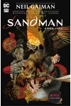 The Sandman: Book Five