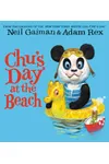 Chu's Day at the Beach