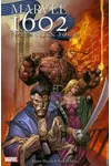Marvel 1602: Fantastick Four