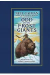 Odd and the Frost Giants