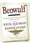 Beowulf: The Script Book