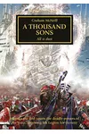 A Thousand Sons
