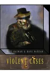 Violent Cases