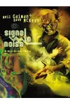 Signal to Noise