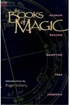 The Books of Magic