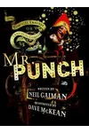The Comical Tragedy or Tragical Comedy of Mr. Punch