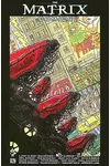 The Matrix Comics, Vol. 1