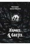 Hansel and Gretel