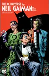 The DC Universe By Neil Gaiman