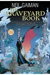 The Graveyard Book Graphic Novel