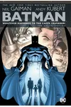 Batman: Whatever Happened to the Caped Crusader?