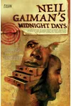 Midnight Days
