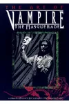 Art of Vampire: The Masquerade