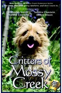 Critters of Mossy Creek