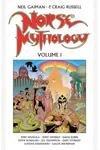 Norse Mythology, Vol. 1