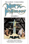 Norse Mythology, Vol. 2