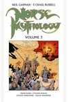 Norse Mythology Volume 3